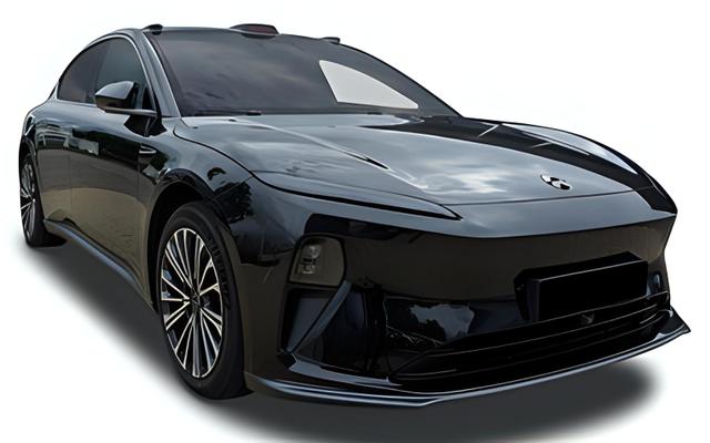 Nio eT5 Limousine - 75kWh