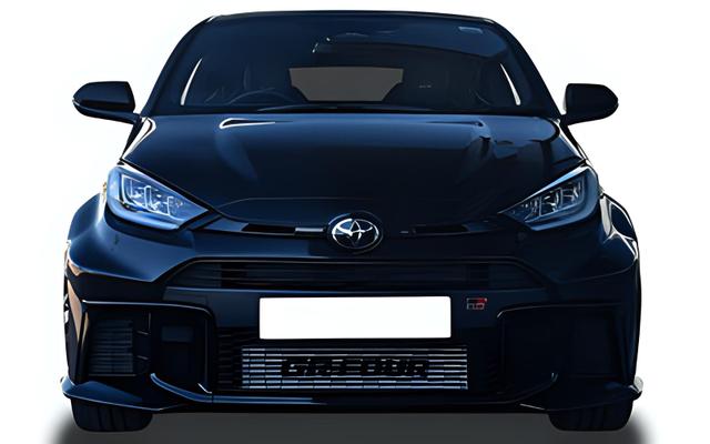 Toyota Yaris 1.6-l-Turbo GR, Beispielbilder, ggf. teilweise mit Sonderausstattung