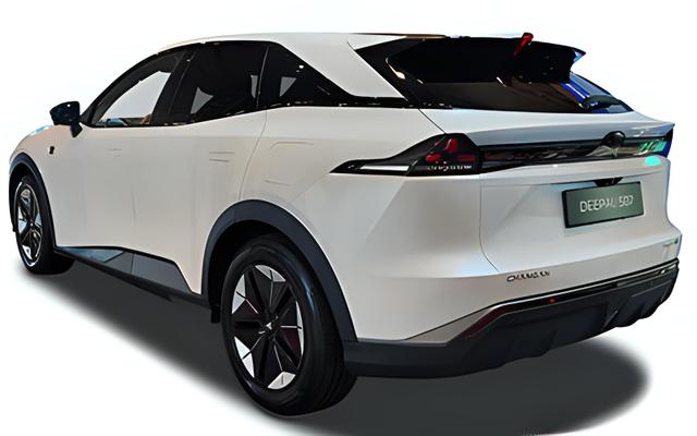 Changan Deepal S07 BEV 80KWH, Beispielbilder, ggf. teilweise mit Sonderausstattung