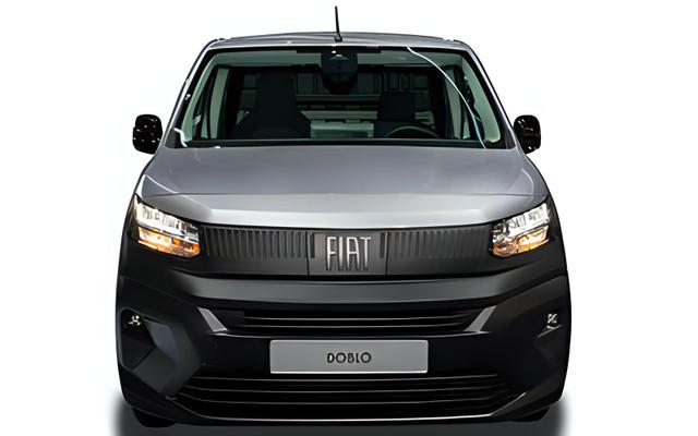Fiat Doblo Kastenwagen 1.5 Diesel 96 KW M erh. N. City PRO, Beispielbilder, ggf. teilweise mit Sonderausstattung