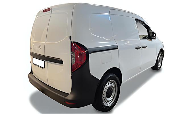 Mercedes-Benz Citan Kastenwagen 108 CDI 55kW Standard BASE, Beispielbilder, ggf. teilweise mit Sonderausstattung