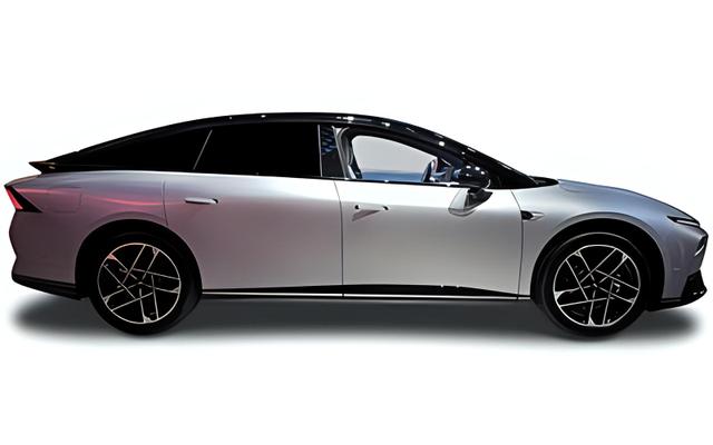 Xpeng P7 Plus BEV 74,9kWh AWD Performance, Beispielbilder, ggf. teilweise mit Sonderausstattung