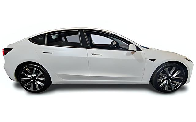 Tesla Model 3 Hinterradantrieb RWD Premium, Beispielbilder, ggf. teilweise mit Sonderausstattung