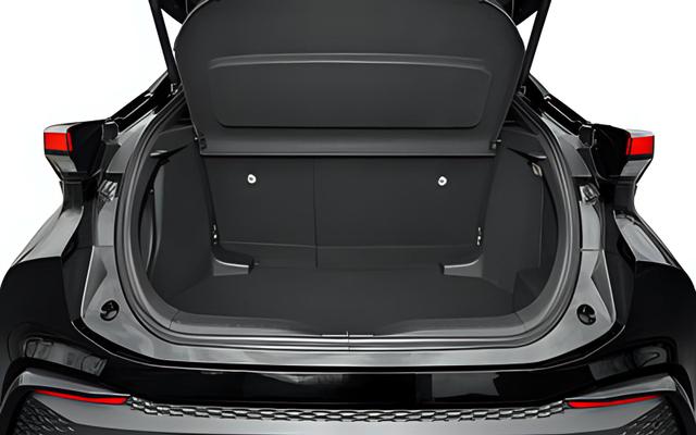 Toyota C-HR 2.0-l-VVT-i Hybrid GR SPORT Edition, Beispielbilder, ggf. teilweise mit Sonderausstattung