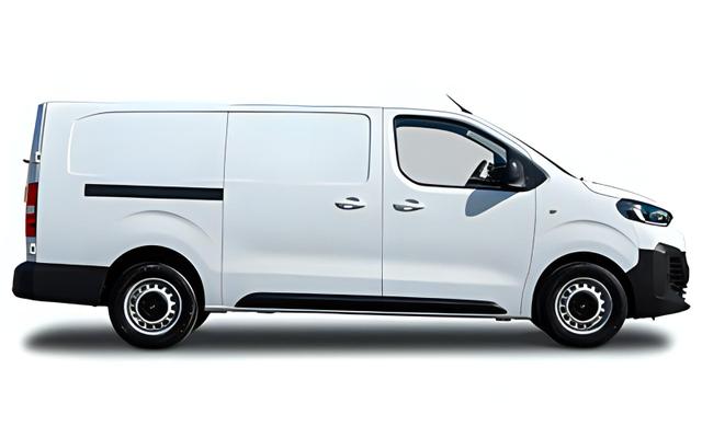 Fiat E-Scudo Kastenwagen 100kW 42kWh M, Beispielbilder, ggf. teilweise mit Sonderausstattung