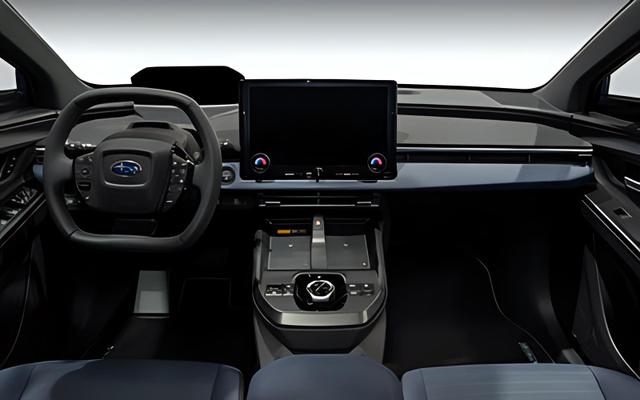 Subaru E-OUTBACK 75 AWD Comfort, Beispielbilder, ggf. teilweise mit Sonderausstattung