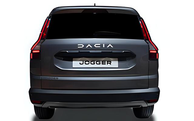 Dacia Jogger TCe 110 Essential 7-Sitzer, Beispielbilder, ggf. teilweise mit Sonderausstattung