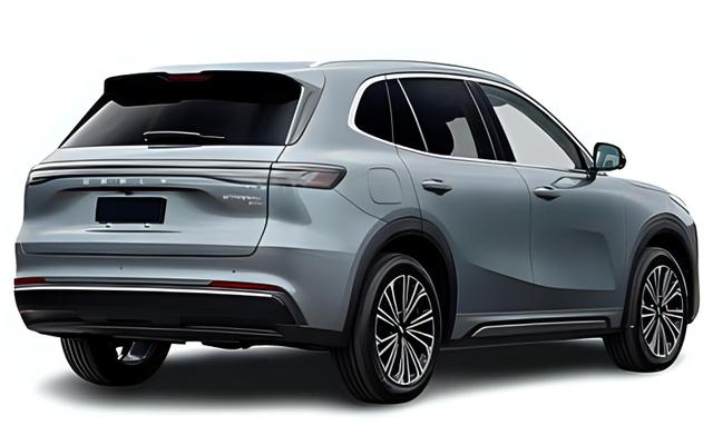 Geely Starray 1.5 PHEV EM-i Pro+, Beispielbilder, ggf. teilweise mit Sonderausstattung