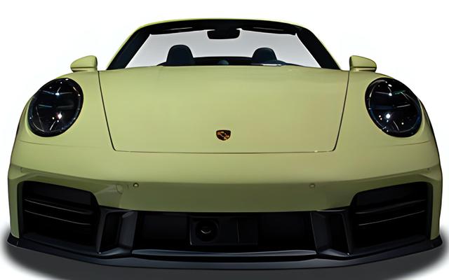 Porsche 911 Cabriolet Carrera, Beispielbilder, ggf. teilweise mit Sonderausstattung