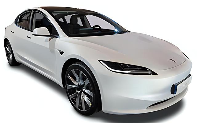 TESLA Model 3 - Standard