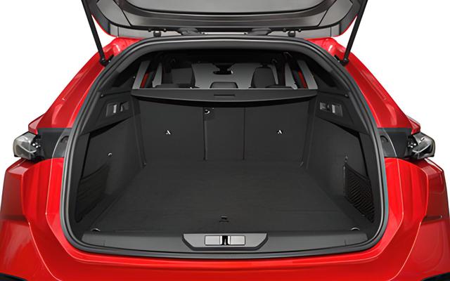 Peugeot 308 SW BlueHDi 130 EAT8 GT, Beispielbilder, ggf. teilweise mit Sonderausstattung