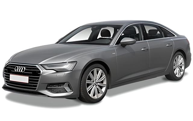 Audi A6 50 TFSI e quattro S tronic line, Beispielbilder, ggf. teilweise mit Sonderausstattung