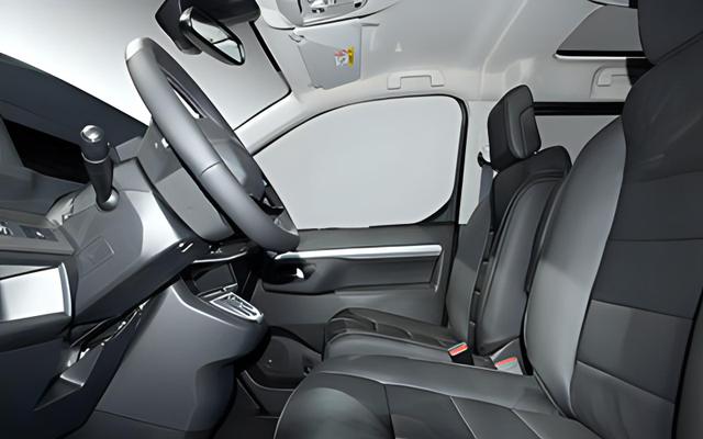 Peugeot Traveller Diesel 180 EAT8 Allure L3, Beispielbilder, ggf. teilweise mit Sonderausstattung