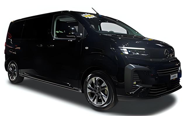 Opel Zafira 2.2 Diesel 132kW Edition XL Auto, Beispielbilder, ggf. teilweise mit Sonderausstattung