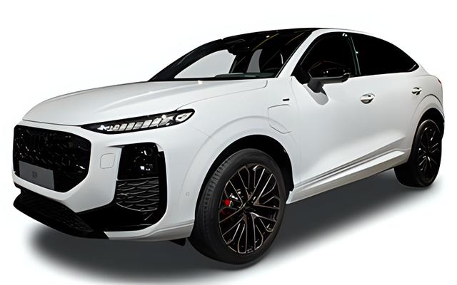 Audi Q3 - TFSI 110kW S tronic