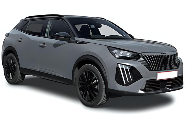 Peugeot 2008 - PureTech 100 Allure