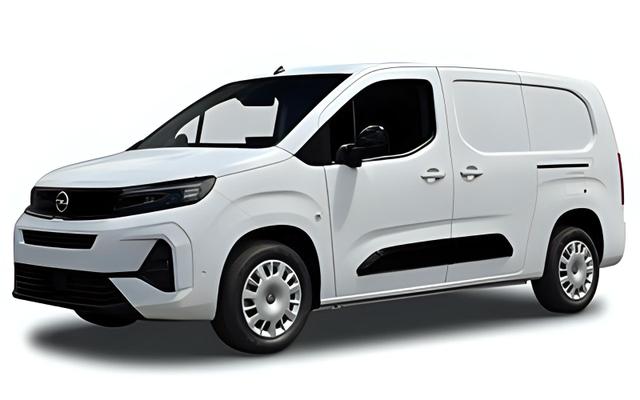 Opel Combo Cargo 1.5 Diesel 75kW, Beispielbilder, ggf. teilweise mit Sonderausstattung