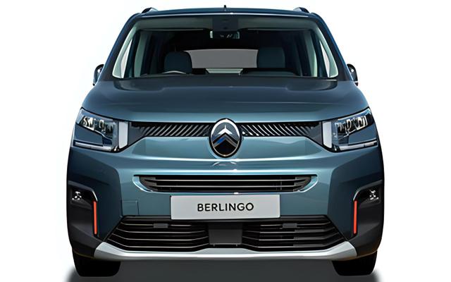 Citroën ë-Berlingo XL - 136 PLUS Standard-Range