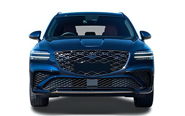 Genesis Electrified GV70 Premium, Beispielbilder, ggf. teilweise mit Sonderausstattung