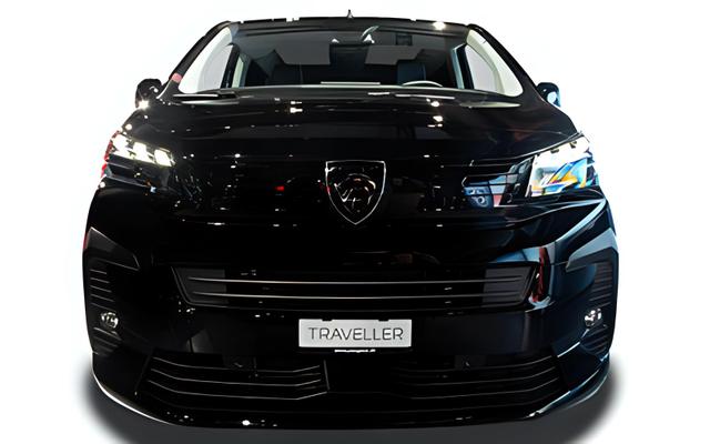 Peugeot Traveller Diesel 180 EAT8 Allure L3, Beispielbilder, ggf. teilweise mit Sonderausstattung