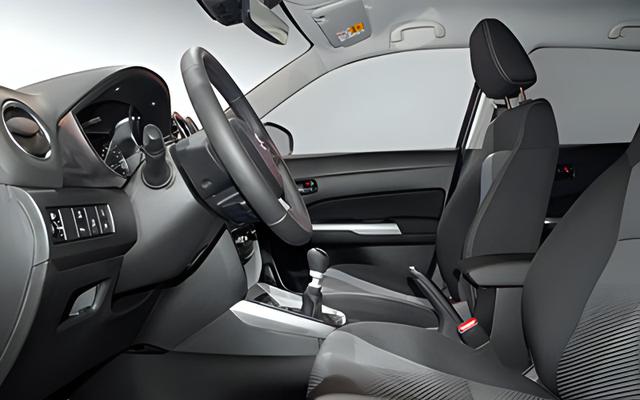 Suzuki Vitara 1.5 DUAJECOTEC Hybrid Comfort AGS, Beispielbilder, ggf. teilweise mit Sonderausstattung