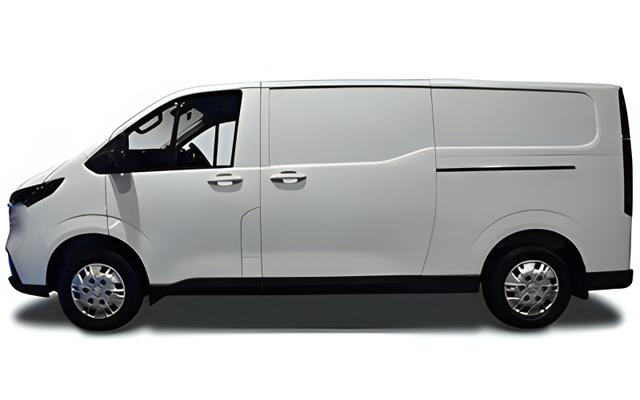 Maxus eDeliver 7 Kastenwagen 77 kWh L1, Beispielbilder, ggf. teilweise mit Sonderausstattung