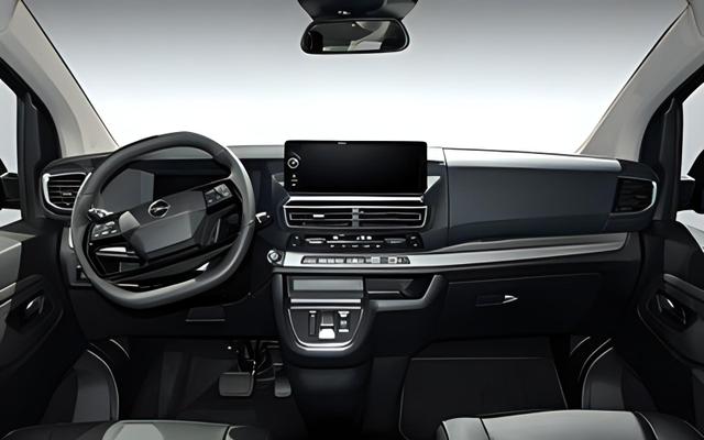 Opel Zafira 2.2 Diesel 132kW Edition XL Auto, Beispielbilder, ggf. teilweise mit Sonderausstattung