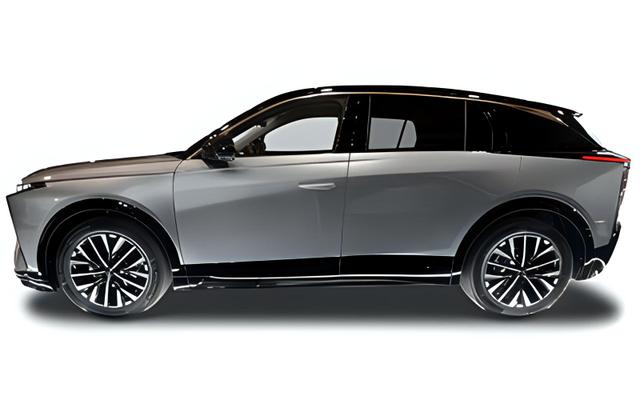 DS Automobiles N&deg;7 BEV 97 kWh E-Tense AWD Long Range Pallas, Beispielbilder, ggf. teilweise mit Sonderausstattung