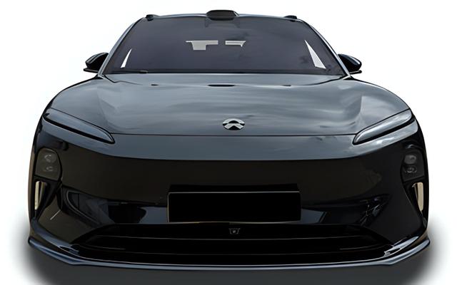 Nio eT5 Limousine 100kWh, Beispielbilder, ggf. teilweise mit Sonderausstattung