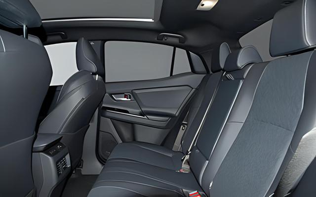 Subaru Solterra 77 AWD Platinum, Beispielbilder, ggf. teilweise mit Sonderausstattung
