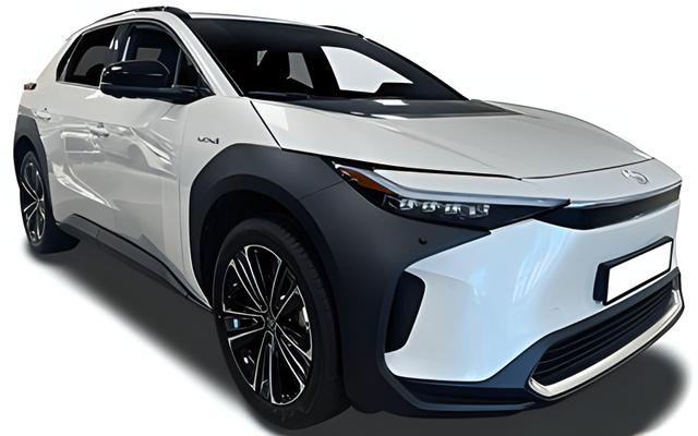 Toyota bZ 71,4 kWh Lounge, Beispielbilder, ggf. teilweise mit Sonderausstattung