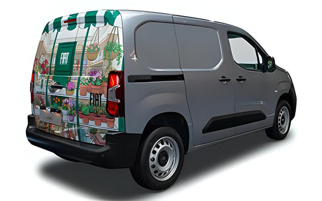 Fiat Doblo Kastenwagen 1.5 Diesel 96 KW M erh. N. City PRO, Beispielbilder, ggf. teilweise mit Sonderausstattung
