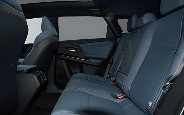 Subaru E-OUTBACK 75 AWD Comfort, Beispielbilder, ggf. teilweise mit Sonderausstattung