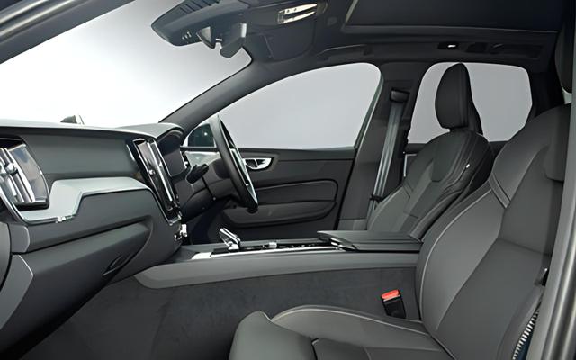 Volvo XC60 T8 PHEV AWD Ultra Black Edit Signat Auto, Beispielbilder, ggf. teilweise mit Sonderausstattung