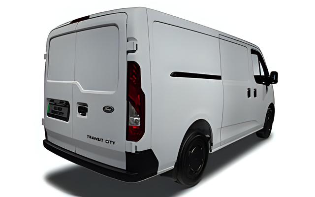 Ford Transit City 55kWh 300 L2H2 110kW Trend, Die hier gezeigten Fotoaufnahmen zeigen Fahrzeuge der bezeichneten Modellreihe. Manche entstanden auch (noch) vor einer Modellneuerung des Herstellers. Alle von uns angebotenen Autos werden erst nach unserer Bestellung produziert.