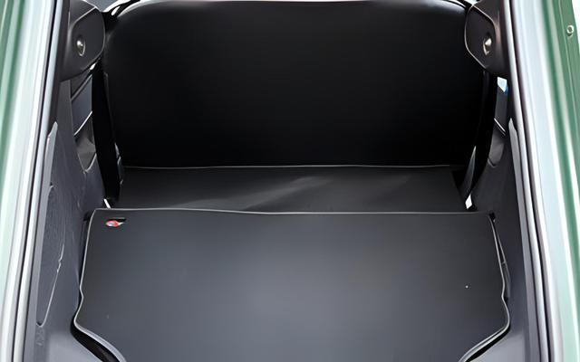 Micro Microlino BEV 10.5 kWh, Beispielbilder, ggf. teilweise mit Sonderausstattung