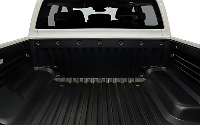 KGM Musso Grand 2.2 Diesel Lux 4WD Automatik, Beispielbilder, ggf. teilweise mit Sonderausstattung
