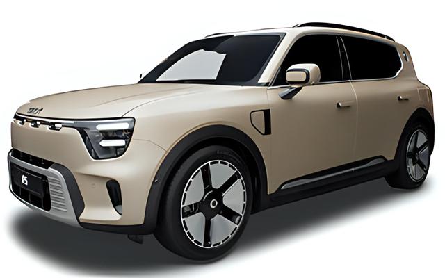Smart #5 100 kWh Pro+ Automatik, Beispielbilder, ggf. teilweise mit Sonderausstattung