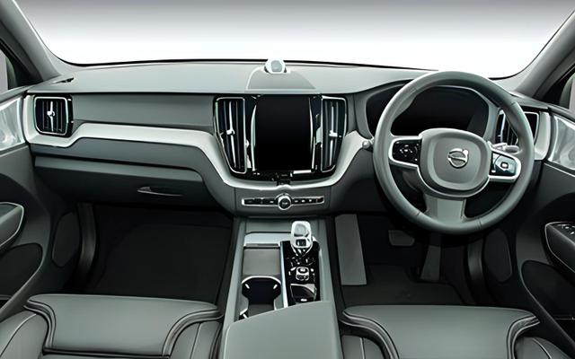Volvo XC60 T8 PHEV AWD Ultra Black Edit Signat Auto, Beispielbilder, ggf. teilweise mit Sonderausstattung