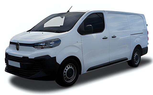 Citro&euml;n Jumpy Kombi 2.2 Diesel S&S 150 XL, Beispielbilder, ggf. teilweise mit Sonderausstattung