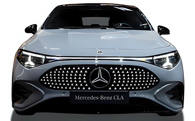Mercedes-Benz CLA-Klasse CLA 250 e DCT, Beispielbilder, ggf. teilweise mit Sonderausstattung