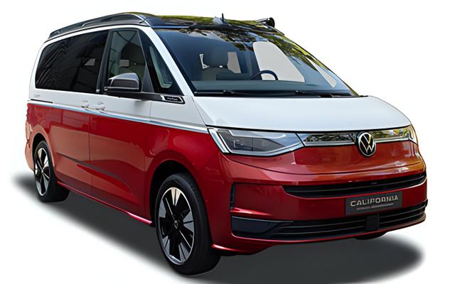 Volkswagen California - 1,5 l eHybrid OPF DSG 4Motion Beach