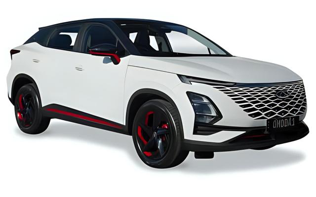 Omoda 5 - 1.5 TGDI HEV DHT Selection