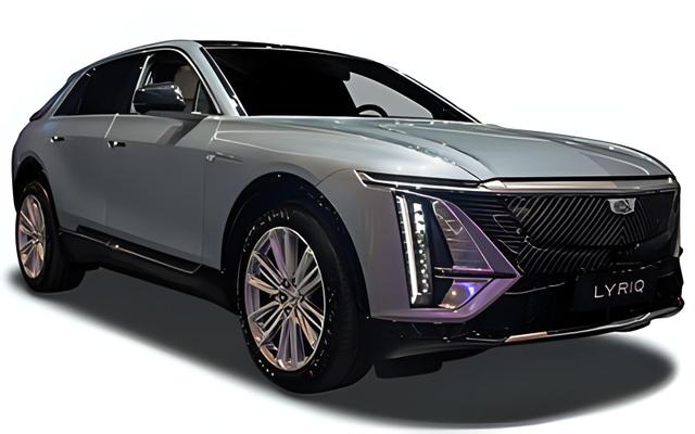 Cadillac Lyriq - Sport AWD