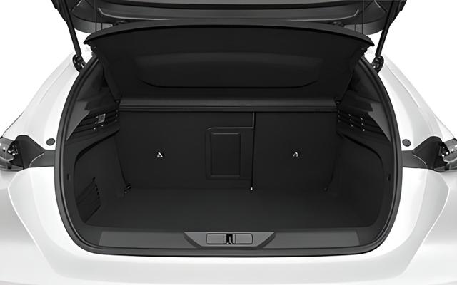 Peugeot 308 Hybrid 145 e-DSC6 Allure, Beispielbilder, ggf. teilweise mit Sonderausstattung