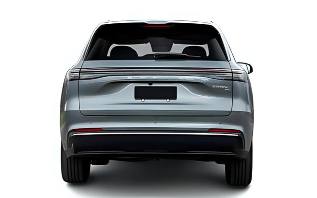 Geely Starray 1.5 PHEV EM-i Pro+, Beispielbilder, ggf. teilweise mit Sonderausstattung