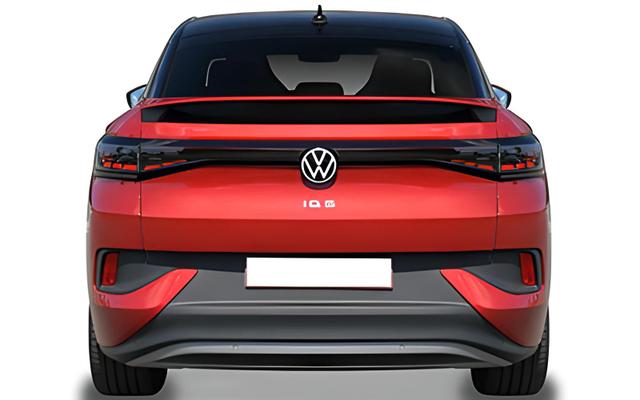 Volkswagen ID.5 Pure 52 kWh 125 kW m. Infotainm. P., Beispielbilder, ggf. teilweise mit Sonderausstattung