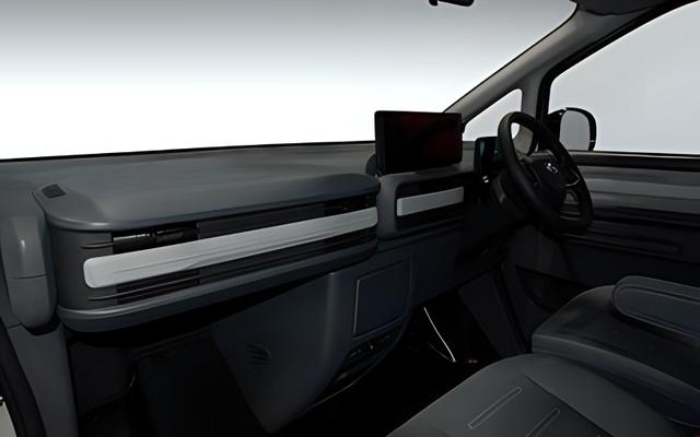 Maxus eDeliver 5 Kastenwagen 64 kWh L1, Beispielbilder, ggf. teilweise mit Sonderausstattung