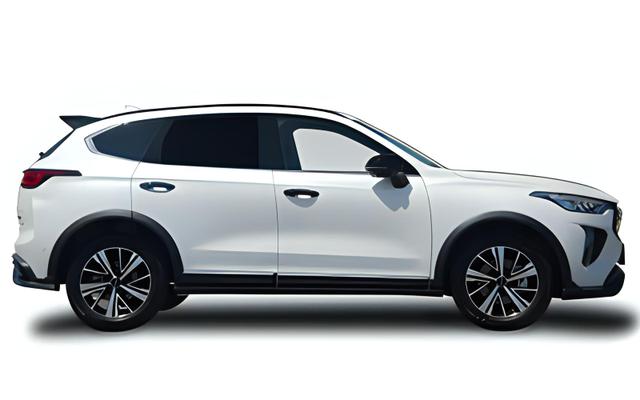 Haval Jolion Pro 1.5 Turbo 130kW Luxury, Beispielbilder, ggf. teilweise mit Sonderausstattung