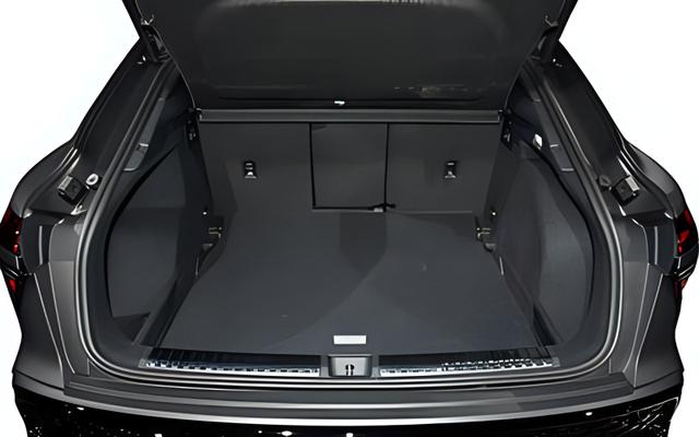 Audi Q3 Sportback TFSI 110kW S tronic, Beispielbilder, ggf. teilweise mit Sonderausstattung